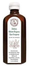 Bonimed - Herbal Spinal Balm Father Gregory - 100g