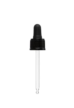 Terra+ Minerals - Humic Fulvic Acid PH 2.5 - 15ml