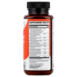 Lifeseasons - Inflamma-X - 60 Vcaps