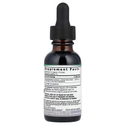 Nature's Answer - Horsetail Extract - 30ml