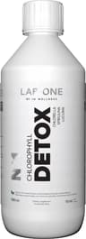 LAB ONE N°1 Klorofylli Detox 500 ml