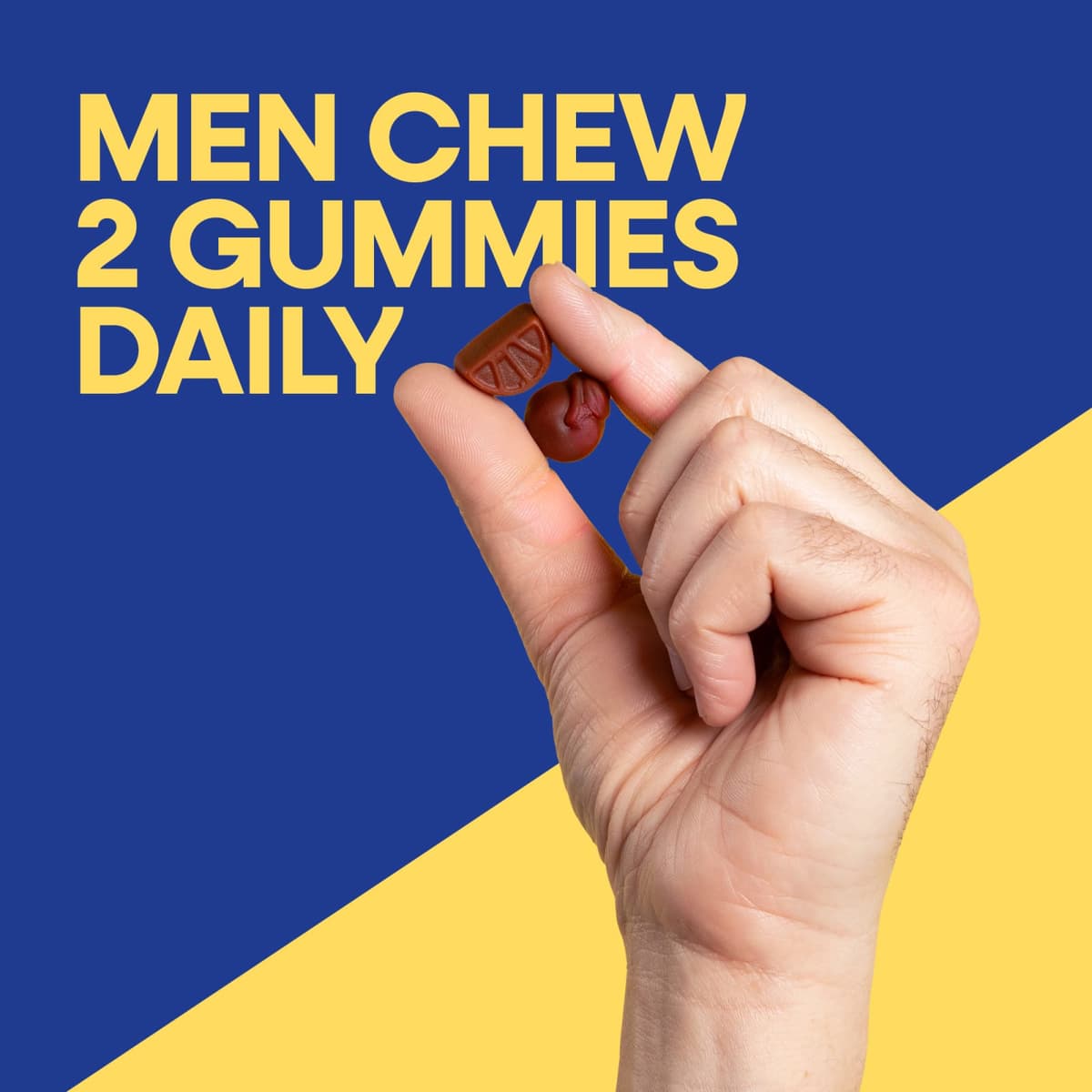 Nature's Way - 60 Gummies