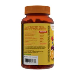 Nature'S Way - Alive! Immune With Elderberry - 90 Gummies