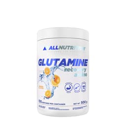 Allnutrition - Glutamine Recovery Amino