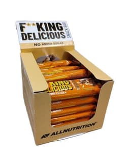 Allnutrition - Delicious Snack Bar