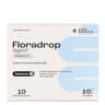 Aura Herbals - Floradrop Digest Prebiotic - 10 Sachets