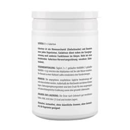 Vitaworld - D (+) Galactose - 250g