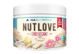 Allnutrition - Nutlove