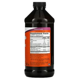 Now Foods - Liquid Hyaluronic Acid - 473ml.