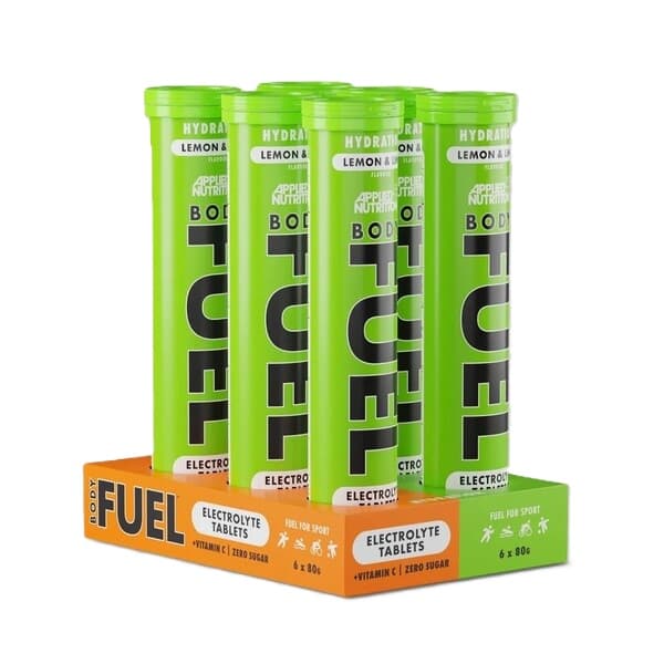 Applied Nutrition - Body Fuel Hydration Electrolyte Tablets