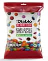 Diablo - Coated Milk Chocolate Buttons - 40g