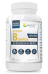 Wish - Vitamin B Complex - 120 Tablets