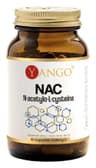 Yango - N-Acetyl-L-Cysteine - 150mg, 90 Caps