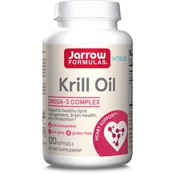 Jarrow Formulas - Krill Oil