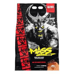 Mutant - Mass Extreme 2500