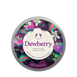The Body Shop - Body Butter