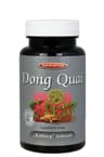Meridian - Dong Quai - 60 Caps