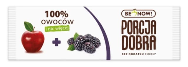 Be Now! - Portionspakke – Be Now!
