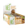HEJ Natural Oat Bar Organic