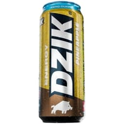 DZIK - Energy