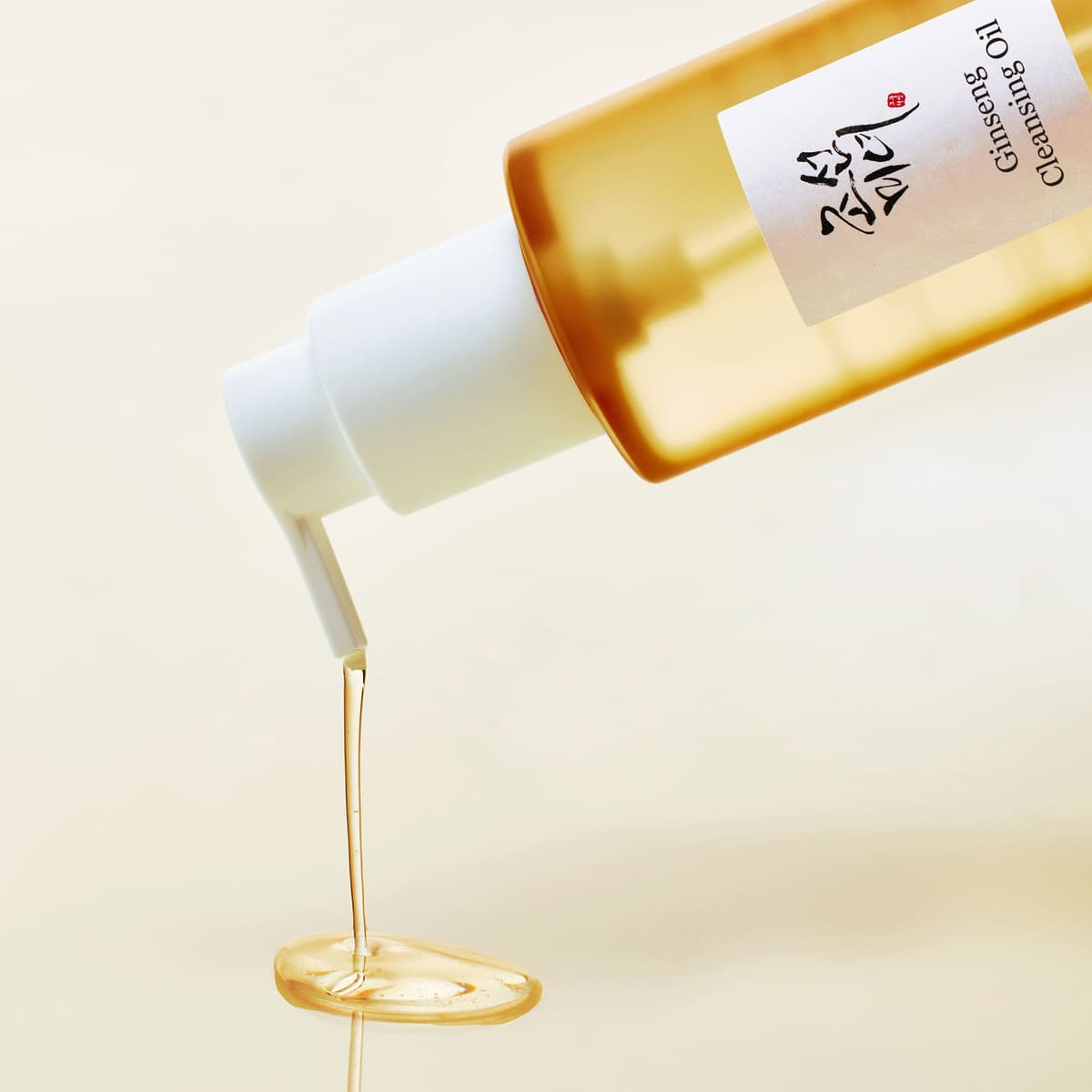 LA ROSE - Beauty of Joseon Ginseng Cleansing Oil 210 ml