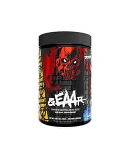 Mutant - GEAAR - Pre-Workout Formula