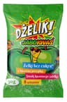 DŻELIK! - Jabokwaś