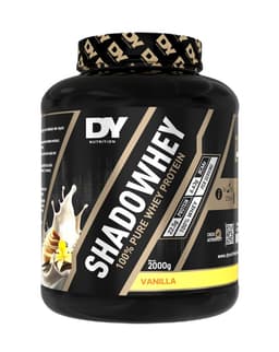 Dorian Yates - Shadowhey Whey Protein Concentrate