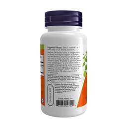 Now Foods - Rhodiola, 500mg Extract 3% (60 Vcaps)