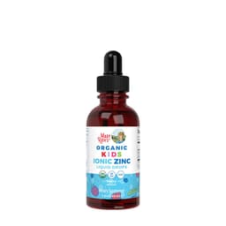 MaryRuth's - Organic Kids Ionic Zinc Liquid Drops - 2 fl oz