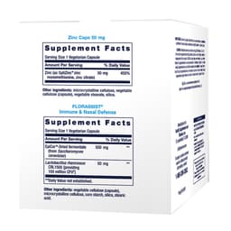 Life Extension - Immune Packs - 30 Sachets