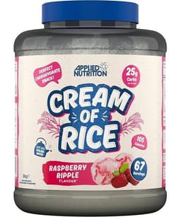 Applied Nutrition - Cream Of Rice