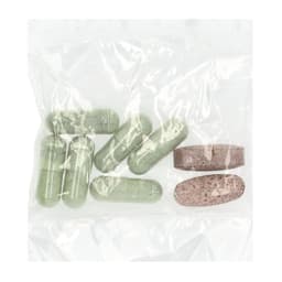 Universal Nutrition - Daily Greens - 30 Kapselia