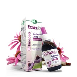 ESI - Alcohol-Free Echinacea Drops - 50ml
