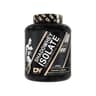 Dorian Yates - Shadow Isolate