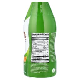 Nature'S Way - Calcium & Vitamin D3 - 480ml