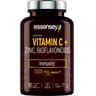 Essensey - Vitamin C + Zink Bioflavonoider - 90 kapsler