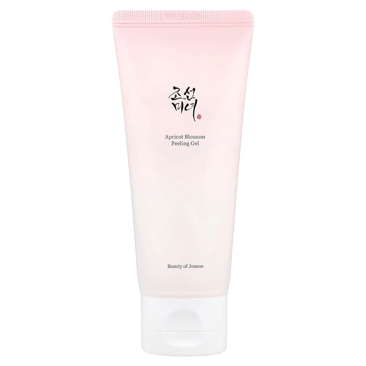 Beauty of Joseon Apricot Blossom Peeling Gel 100 ml