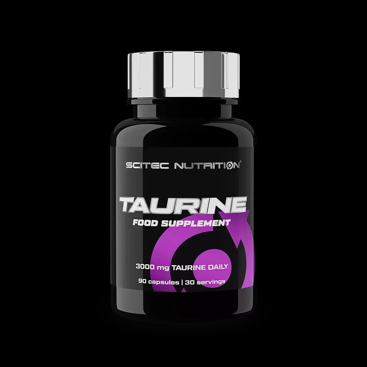 Scitec Nutrition - Tauriini 90 kapselia