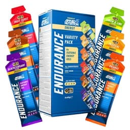 Applied Nutrition - Endurance Sprint Isotonic Energy Gel