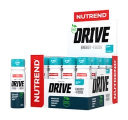 Nutrend - Drive Shot