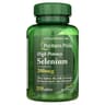 Puritan's Pride Selenium