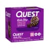 Quest Nutrition - Protein Frosted Cookies