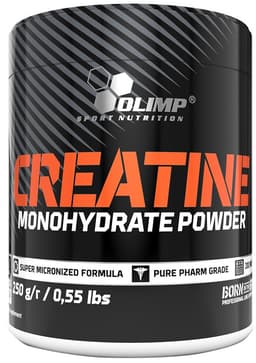 Olimp Labs - Rocky Athletes Creatine