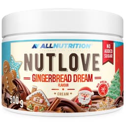 Allnutrition - Nutlove