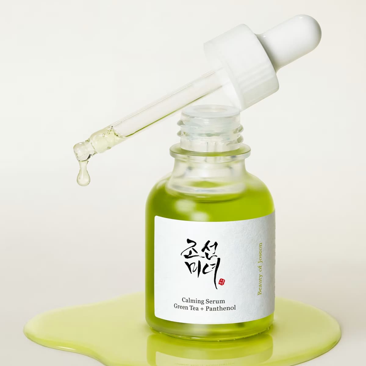 Beauty of Joseon - Calming serum Greentea + Panthenol 30 ml
