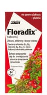 Salus - Floradix - 84 Tablettia