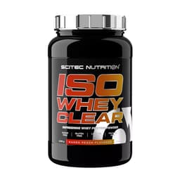 Scitec - Iso Whey Clear