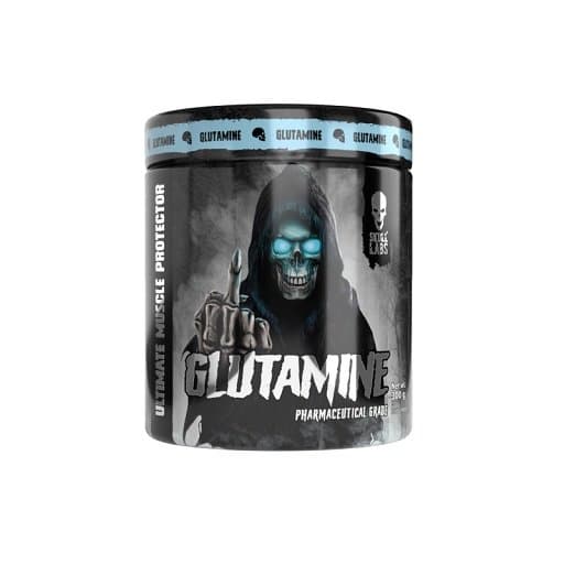 Skull Labs - Glutamiini - 300 g