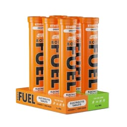 Applied Nutrition - Body Fuel Hydration Electrolyte Tablets
